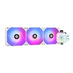 Tản Nhiệt Nước CPU Thermalright Aqua Elite 360 V3 WHITE ARGB