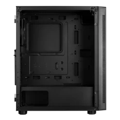 Vỏ case máy tính Gamdias Argus E4 Elite Black / White ATX, M-ATX Không Fan 8 26336a82 d274 418d 928f e445771ac75e