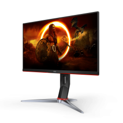 Màn hình máy tính Gaming AOC 27G4/74 27"/FHD/180Hz/IPS/1ms 5 26469 27g2z ftl 1