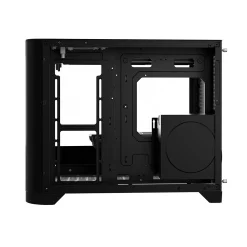 Vỏ Case Máy Tính MIK Focalors M 7 26593 vo mik focalors m black 5
