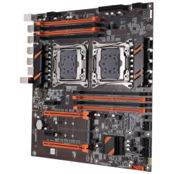 Mainboard X99 ZX-DU99D4 Dual CPU 4 2687471259 w640 h640 materinskay 1