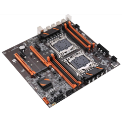 Mainboard X99 ZX-DU99D4 Dual CPU 5 2687471260 w640 h640 materinskay 1