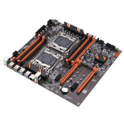 Mainboard X99 ZX-DU99D4 Dual CPU 6 2687471261 w640 h640 materinskay 1