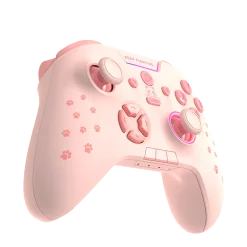 Tay Cầm Chơi Game Dareu H105 Wireless / Bluetooth / USB-C 6 277b2bb332a2c52f8cec03c8726814f5