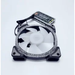 Bộ quạt tản nhiệt fan case máy tính Basic U1 cắm Hub Quạt Coolmoon RGB Đen/Trắng 9 2b90a8ead56c3f32c0e085974f950283 jpg 525x525q80