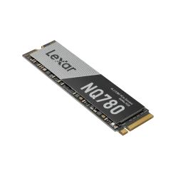 Ổ cứng SSD Lexar NQ780 1TB M.2 2280 PCIe Gen 4x4 NVMe 4 3 11