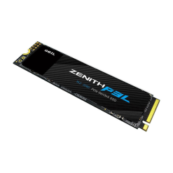 Ổ Cứng SSD Geil 512GB Zenith P3L M.2 2280 PCIe 4 3 12