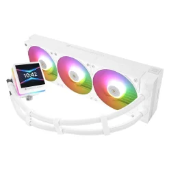TẢN NHIỆT NƯỚC THERMALRIGHT GRAND VISION 360 ARGB WHITE 8 3 12 60255e845b9542eb9ce3dae320a22b34 master 1