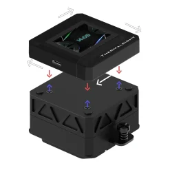 TẢN NHIỆT NƯỚC THERMALRIGHT FROZEN WARFRAME 360 SE BLACK ARGB 7 3 13 ed860f50254c47edb16c2c5d60d7291c master 1