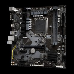 Mainboard Gigabyte B760M D2H DDR4 | M2 / HDMI / D-SUB 5 3 14