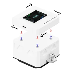 TẢN NHIỆT NƯỚC THERMALRIGHT FROZEN WARFRAME 360 SE WHITE ARGB 7 3 14 c77c8fe3f93542e784d025b6d2629480 master 1