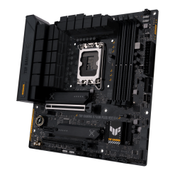 Mainboard ASUS TUF GAMING B760M PLUS WIFI D4 4 3 15