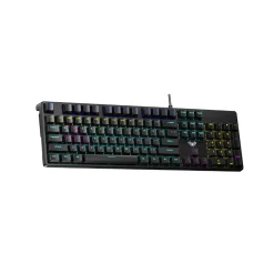 Bàn Phím Cơ AULA S2022 PRO Black Multiled 5 3 25