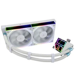 TẢN NHIỆT NƯỚC THERMALRIGHT FROZEN INFINITY 240 WHITE 3 3 3 bee055948e28484e8e983bfabbee