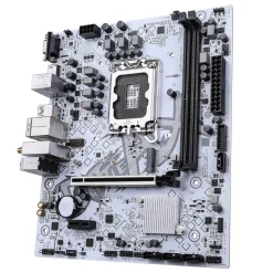 Mainboard Colorful Battle AX B760M-T Wifi V20 DDR4 3 3 30