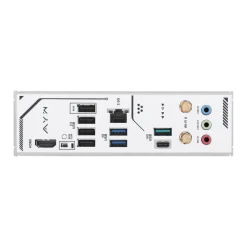 Mainboard Asus Z790-AYW WIFI W | Intel Z790 | Socket 1700 | ATX | DDR5 5 3 32