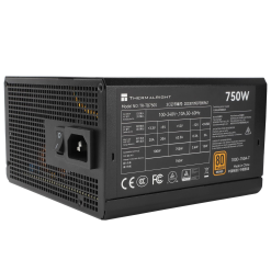 Nguồn THERMALRIGHT TB-750S 750W | 80 Plus Bronze | ATX 3.0 4 3 9ab9fa1b91834e9dbb522487aaa50d 1