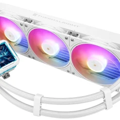 TẢN NHIỆT NƯỚC THERMALRIGHT FROZEN WARFRAME PRO 360 WHITE ARGB