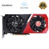 VGA Colorful RTX 3060 12GB GDDR6 NB DUO L-V V4 1 VGA Colorful RTX 3060 12GB GDDR6 NB DUO L-V V2 LHR