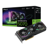 VGA PNY Geforce RTX 5070 12GB GDDR7 Triple Fan ARGB OC 2 PNY Geforce RTX 5070