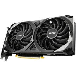 VGA MSI RTX 3060 VENTUS 2X OC 12 GB GDDR6