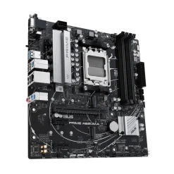 Mainboard Asus PRIME A620M-A DDR5 | AMD AM5 4 3232 3