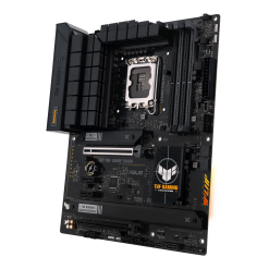 Mainboard Asus Tuf GAMING B760 Plus WIFI DDR4 8 3333 1