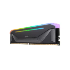 Ram Apacer NOX RGB 32GB (16GB x2) 5200MHz DDR5 Black 4 3333