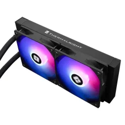 Tản Nhiệt Nước CPU Thermalright Aqua Elite 240 V3 BLACK ARGB 3 3363 fsfd