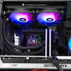 Tản Nhiệt Nước CPU Thermalright Aqua Elite 240 V3 BLACK ARGB 4 3363 p