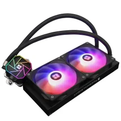 Tản Nhiệt Nước CPU Thermalright Aqua Elite 240 V3 BLACK ARGB 5 3363 plp