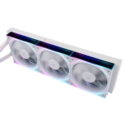 Tản nhiệt nước Thermalright Frozen Infinity 360 WHITE 6 4 1 1