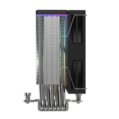 TẢN NHIỆT KHÍ CPU COOLLEO B60 Digital 1700AM5 13 4 1 2