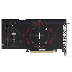 VGA Colorful iGame GeForce RTX 5060 Ti NB DUO 16GB-V 6 4 11