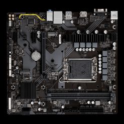 Mainboard Gigabyte B760M D2H DDR4 | M2 / HDMI / D-SUB 6 4 13