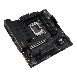 Mainboard ASUS TUF GAMING B760M PLUS WIFI D4 5 4 16