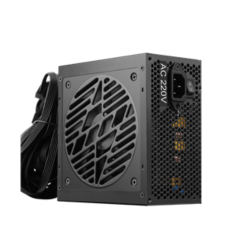 Nguồn Máy Tính Segotep U6+ 650W SG-D750A 5 4 2 4