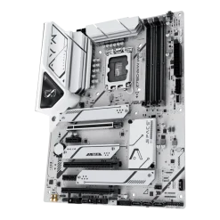 Mainboard Asus Z790-AYW WIFI W | Intel Z790 | Socket 1700 | ATX | DDR5 6 4 25