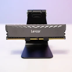 Ram Máy Tính Lexar Thor 8GB DDR4 Bus 3200 Tản Nhiệt 5 4 27
