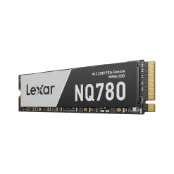 Ổ cứng SSD Lexar NQ780 1TB M.2 2280 PCIe Gen 4x4 NVMe 5 4 7