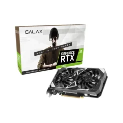 VGA GALAX GEFORCE RTX 3050 EX 6GB GDDR6 10 4 9