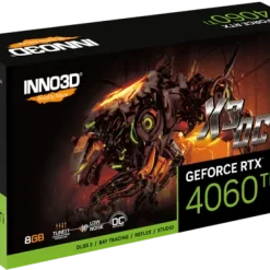 4060ti 8gb x3oc box