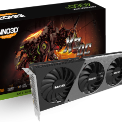 VGA INNO3D RTX 4060 Ti 8GB X3 OC