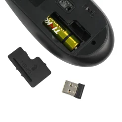 Chuột Gaming E-DRA EM6102w 9 422 b3