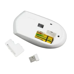 Chuột Gaming E-DRA EM6102w 4 422 w2