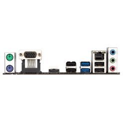 Bo mạch chủ mainboard Gigabyte H410M-H V2 3 42831 mab gig h410hv2 b 1