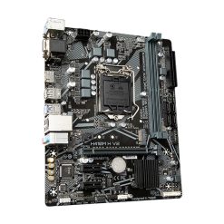 Bo mạch chủ mainboard Gigabyte H410M-H V2 4 42831 mab gig h410hv2 c 1