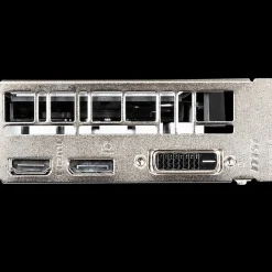 VGA MSI GTX 1650 4GB D6 Ventus XS OC V3 5 4343