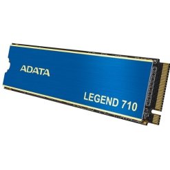 Ổ Cứng SSD NVMe Adata LEGEND 710 512GB M.2 2280 PCIe Gen3x4 5 43773 710 1 1