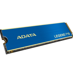 Ổ Cứng SSD NVMe Adata LEGEND 710 512GB M.2 2280 PCIe Gen3x4 3 43773 710 2 1